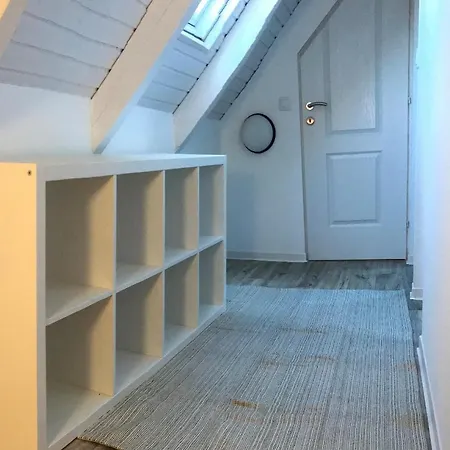 Feriehus Garda Vendeghaz *
